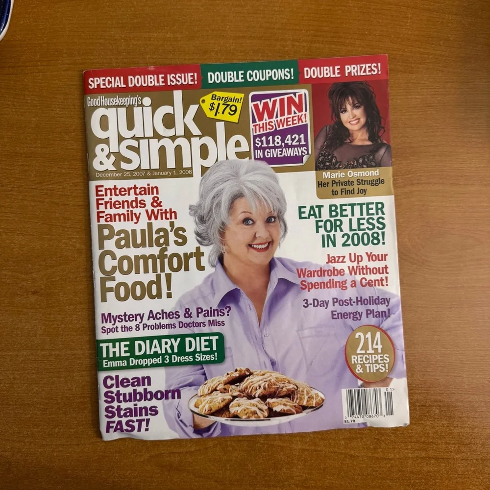 Magazine - Home Kitchen and Lifestyle Publication‎